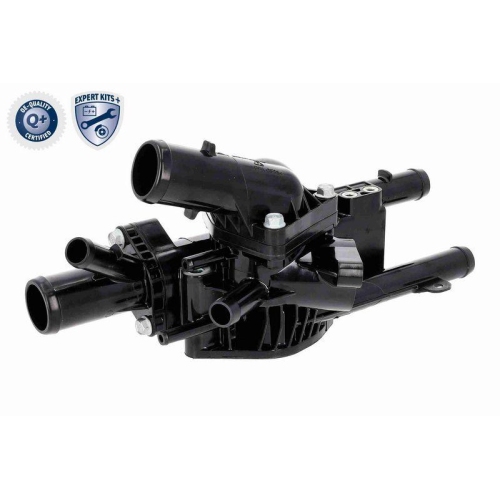 ACKOJA Thermostatgeh&auml;use EXPERT KITS +