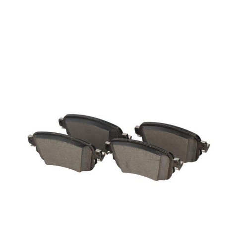 VALEO Bremsbelagsatz, Scheibenbremse EXPERT 302472A