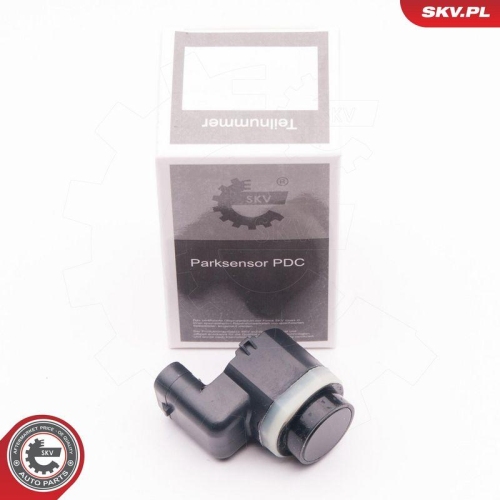 ESEN SKV Sensor, Einparkhilfe 28SKV011