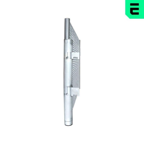 ERA Kondensator, Klimaanlage 667480