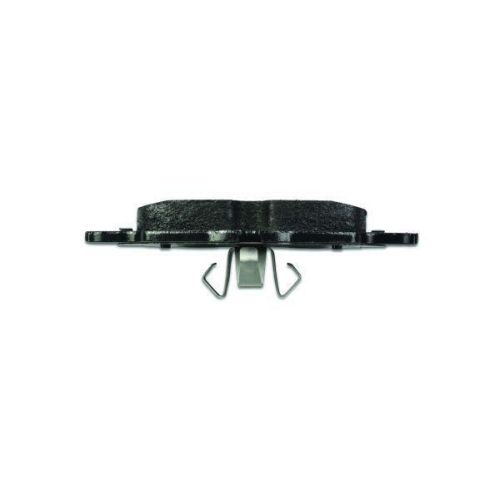 HELLA Bremsbelagsatz, Scheibenbremse 8DB 355 012-681