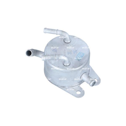 NRF Ölkühler, Automatikgetriebe 310068