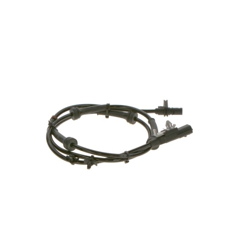 BOSCH Sensor, Raddrehzahl 0 265 008 620