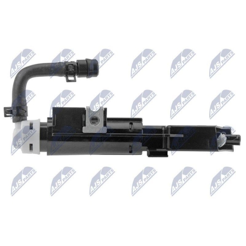 NTY Waschwasserd&uuml;se, Scheinwerferreinigung EDS-SB-012