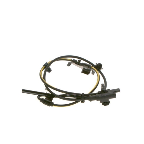 BOSCH Sensor, Raddrehzahl 0 265 007 805