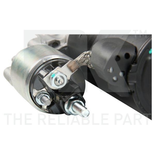 NK Starter 4733010