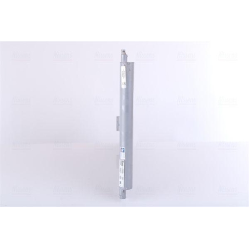 NISSENS Kondensator, Klimaanlage 940639