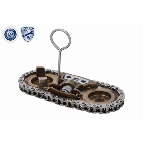 VAICO Steuerkettensatz Q+, Erstausr&uuml;sterqualit&auml;t MADE IN GERMANY