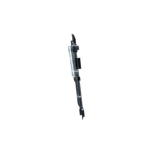 NRF Kondensator, Klimaanlage EASY FIT 350737
