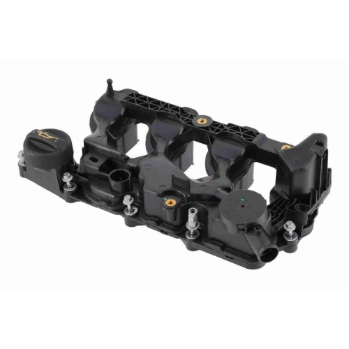 VAICO Zylinderkopfhaube Original VAICO Qualit&auml;t V25-3197