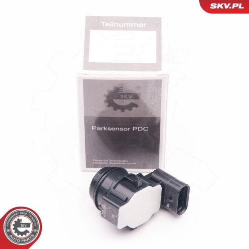 ESEN SKV Sensor, Einparkhilfe 28SKV013