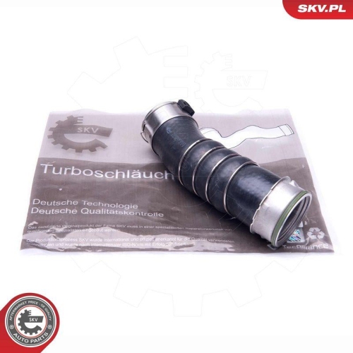 ESEN SKV Ladeluftschlauch 24SKV861
