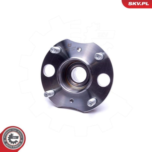 ESEN SKV Radlagersatz 29SKV294