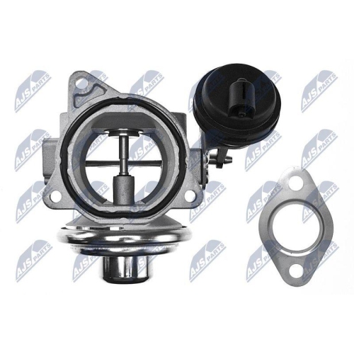 NTY AGR-Ventil EGR-AU-001