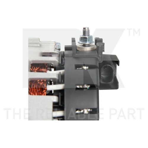 NK Generator 4833018