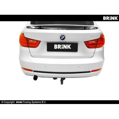 BRINK Anh&auml;ngevorrichtung BMU 581800