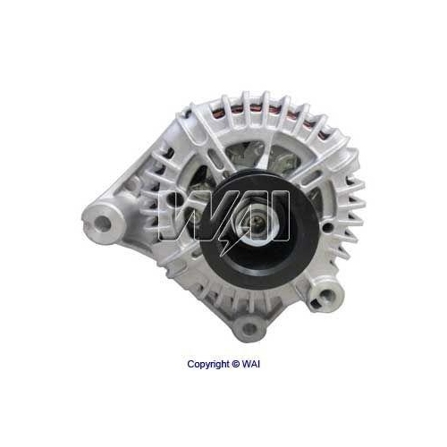 WAI Generator 11083N