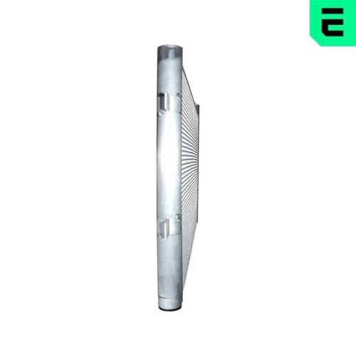 ERA Kondensator, Klimaanlage 667488