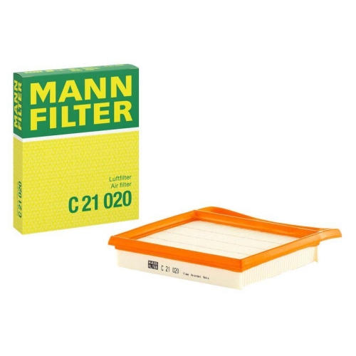 MANN-FILTER Luftfilter C 21 020