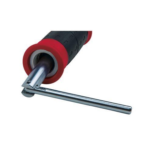 Festeingestellter &Uuml;berratsch-Drehmomentschl&uuml;ssel, 25-155Nm KS TOOLS 516.5004