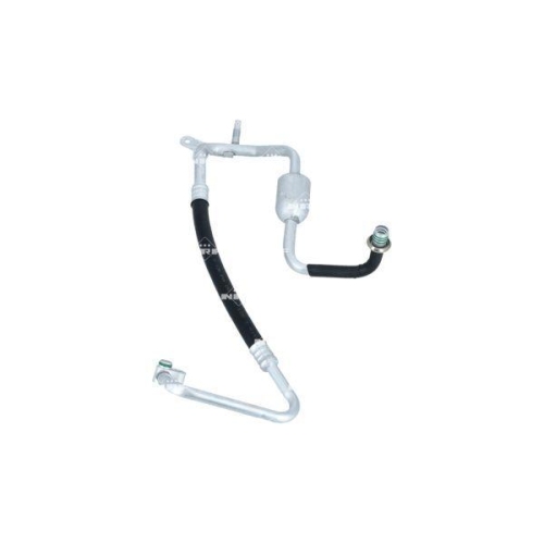 NRF Hochdruck-/Niederdruckleitung, Klimaanlage EASY FIT 400036