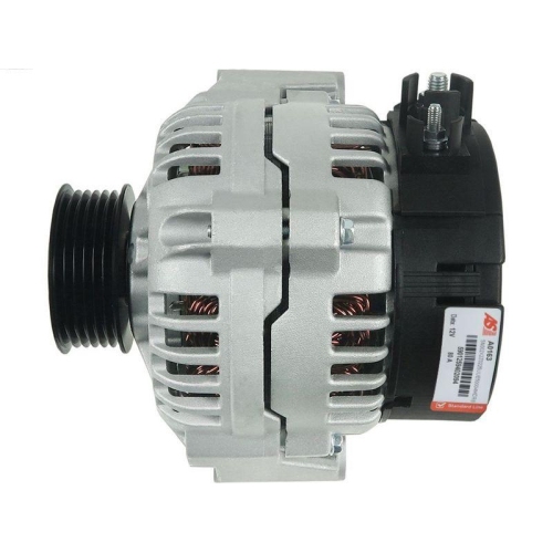 AS-PL Generator Brandneu AS-PL