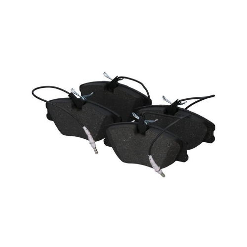 VALEO Bremsbelagsatz, Scheibenbremse EXPERT 301064A