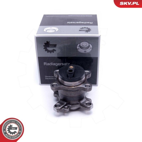 ESEN SKV Radlagersatz 29SKV312