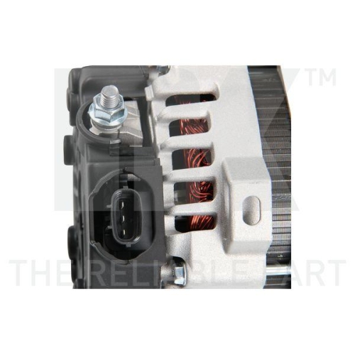 NK Generator 4834006