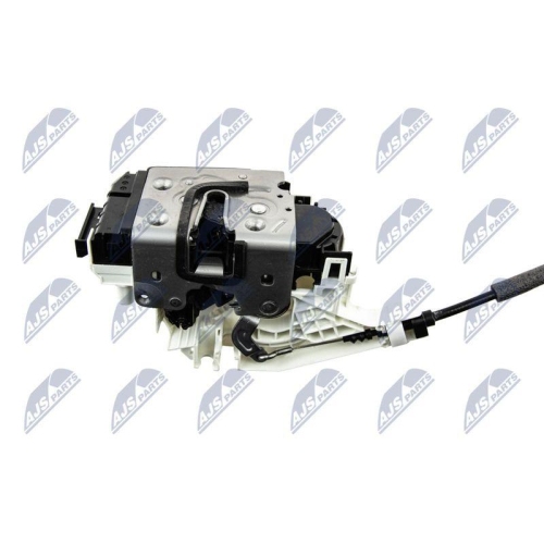 NTY T&uuml;rschloss EZC-ME-051