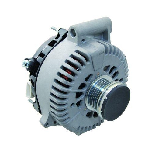 WAI Generator 8404N