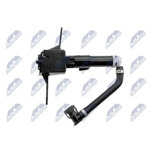 NTY Waschwasserd&uuml;se, Scheinwerferreinigung EDS-SB-002