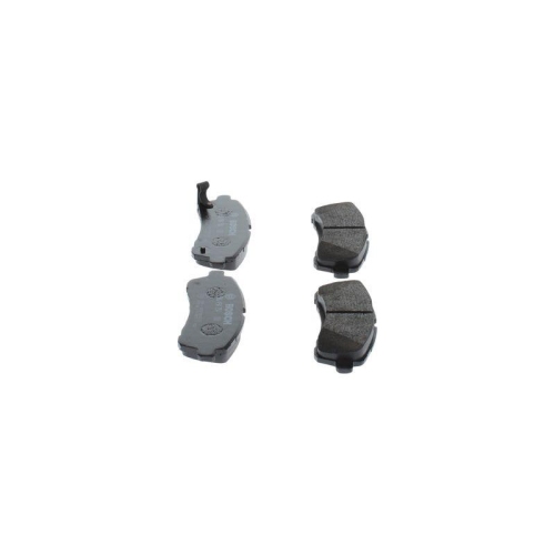 BOSCH Bremsbelagsatz, Scheibenbremse 0 986 494 754