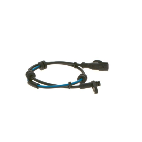 BOSCH Sensor, Raddrehzahl 0 265 009 621