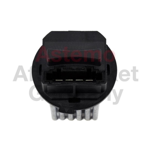 ASTEMO-HITACHI Regler, Innenraumgebl&auml;se 2502513