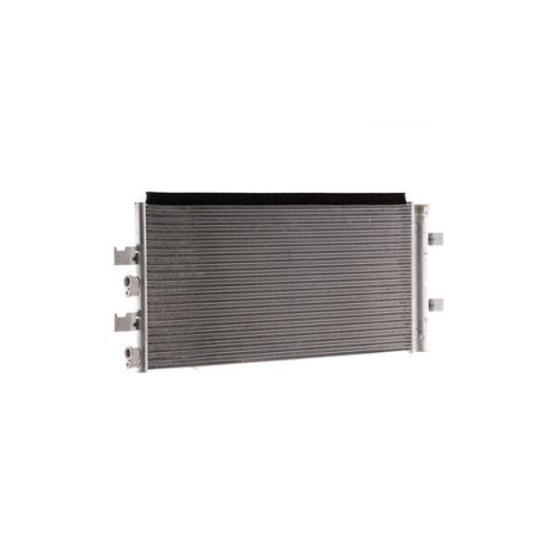 MAHLE Kondensator, Klimaanlage BEHR *** PREMIUM LINE *** AC 1214 000P