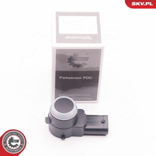 ESEN SKV Sensor, Einparkhilfe 28SKV019