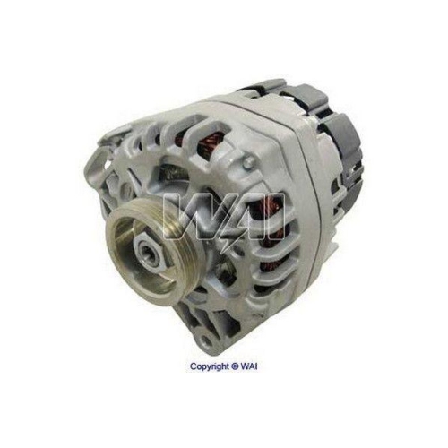 WAI Generator 21620N