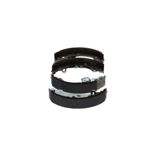 BOSCH Bremsbackensatz 0 986 487 624