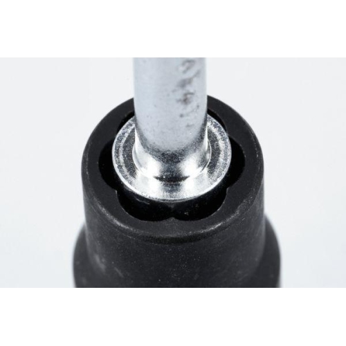 1/2 Zoll Spiral-Profil-Stecknuss 21 mm BRILLIANT TOOLS BT026012