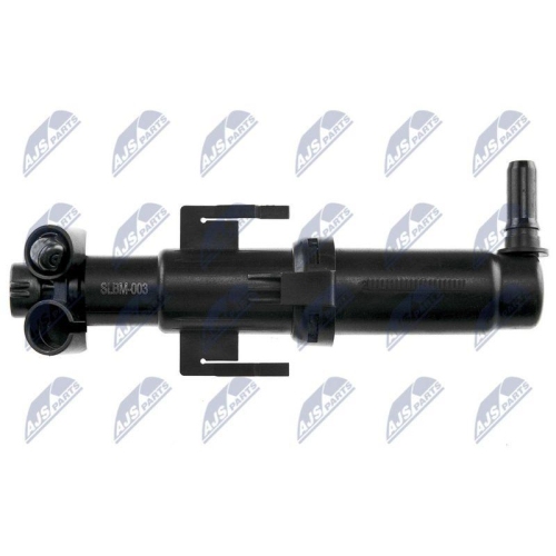 NTY Waschwasserdüse, Scheinwerferreinigung EDS-BM-003