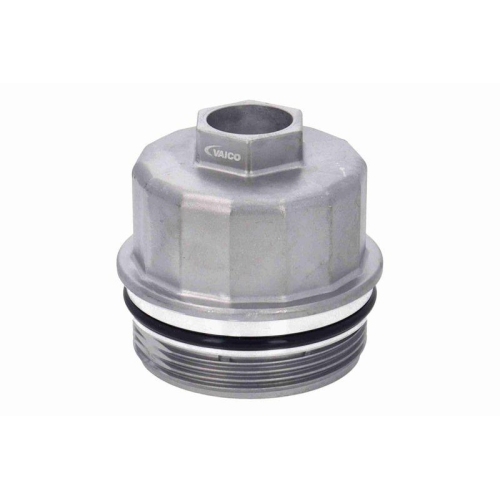 VAICO Deckel, &Ouml;lfiltergeh&auml;use Original VAICO Qualit&auml;t