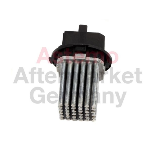 ASTEMO-HITACHI Regler, Innenraumgebl&auml;se 2502514