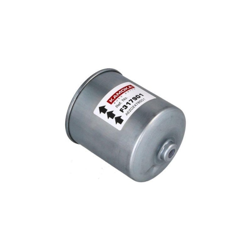 KAMOKA Kraftstofffilter F317901
