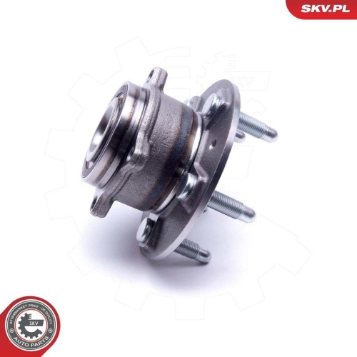 ESEN SKV Radlagersatz 29SKV405