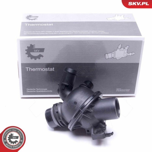 ESEN SKV Thermostat, K&uuml;hlmittel 20SKV177