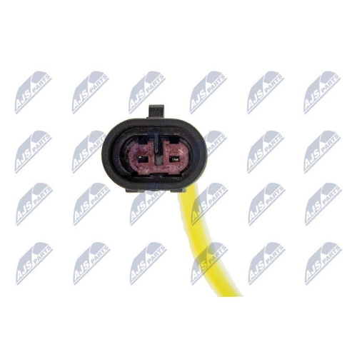NTY Heckklappengriff EZC-FT-041