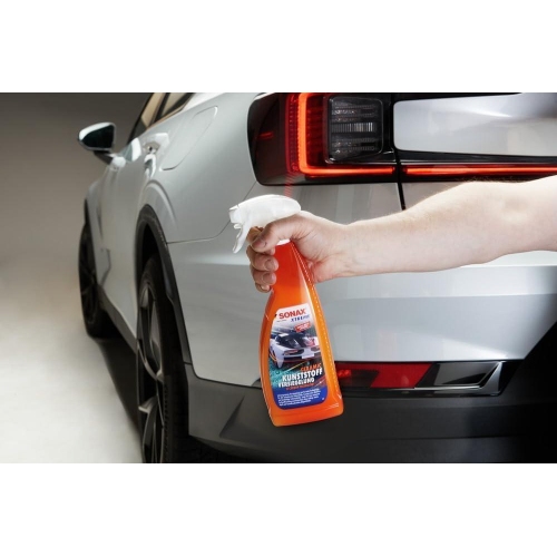 SONAX XTREME Ceramic Kunststoffversiegelung Keramik Verwitterung Schutz 750ml