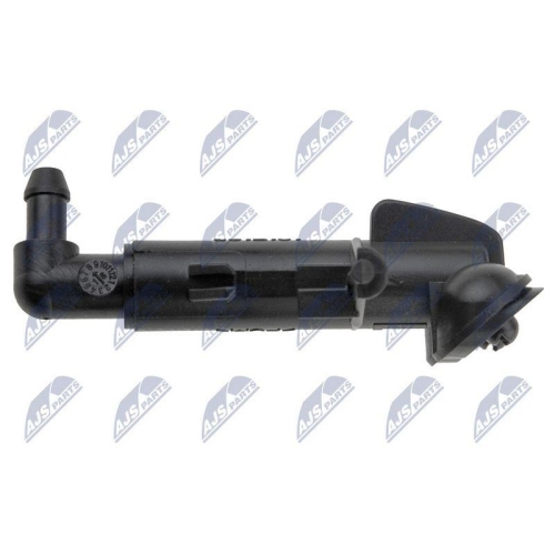 NTY Waschwasserd&uuml;se, Scheinwerferreinigung EDS-LR-012