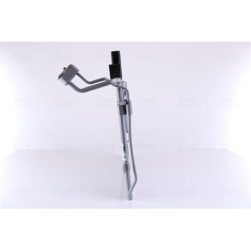 NISSENS Kondensator, Klimaanlage ** FIRST FIT ** 940672